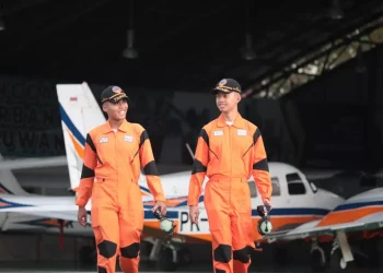 API Banyuwangi Jawab Krisis Pilot Global, Siapkan SDM Aviasi Unggul dan Siap Terbang ke Dunia