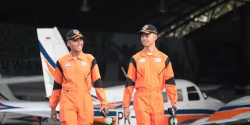API Banyuwangi Jawab Krisis Pilot Global, Siapkan SDM Aviasi Unggul dan Siap Terbang ke Dunia