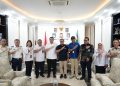 Wali Kota Makassar: Pelabuhan adalah Objek Vital, Kami Siap Dukung Penataan Pedagang Asongan di Area Pelabuhan Makassar