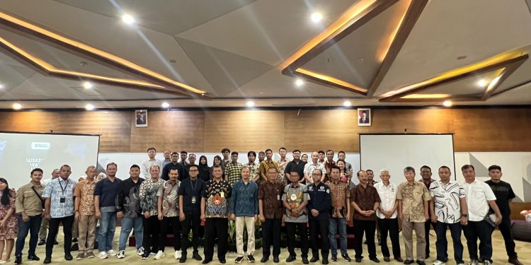 Terminal Kijing Siap Layani Peti Kemas Mulai Juni 2025, Pelindo Dorong Efisiensi Logistik Kalimantan Barat