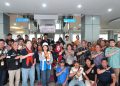 Pelindo Regional 4 Sosialisasi Penertiban dan Pemberdayaan Pedagang Asongan di Pelabuhan Makassar