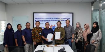 Tarif Peti Kemas di Papua Barat Akhirnya Disepakati! Pelindo, INSA, dan Perusahaan Pelayaran Komitmen Logistik Lebih Efisien