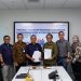 Sinergi Raksasa! Pelindo Gandeng Pertamina EP Garap Layanan Kapal Migas di CBM Bunyu