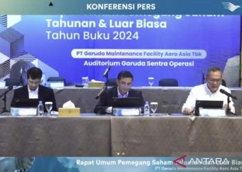 Gaji dan Karir Lebih Menarik, GMFI Wanti-wanti Talenta Lokal Lari ke Timur Tengah