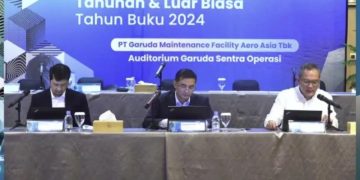 Gaji dan Karir Lebih Menarik, GMFI Wanti-wanti Talenta Lokal Lari ke Timur Tengah