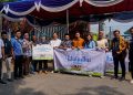 Tebar 25 Sapi Kurban, PTP Nonpetikemas Buktikan Kepedulian Sosial Jelang Idul Adha 2025
