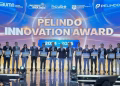 Sabet Penghargaan di Pelindo Innovation Award 2025! TPS Buktikan Inovasi Hemat BBM dan Akselerasi SDM Unggul