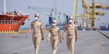 Kompetensi SDM Transportasi: Indonesia Butuh Nahkoda, Bukan Hanya Kapal