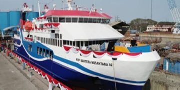 Lima Dekade PT Dumas Tanjung Perak Shipyards: Dari Dua Mahasiswa Menjadi Pilar Galangan Kapal Indonesia