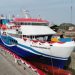 Lima Dekade PT Dumas Tanjung Perak Shipyards: Dari Dua Mahasiswa Menjadi Pilar Galangan Kapal Indonesia