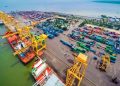 Kelola Terminal Peti Kemas Belawan, BNCT  Fokus Transformasi Logistik Ekspor-Impor Sumatera Utara