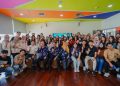 “Port Tour” Mahasiswa Trisakti ke Terminal Kendaraan Terbesar: Prospek Saham IPCC Bikin Para Investor Muda Tergiur!