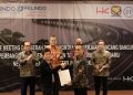 Hutama Karya Bangun Jalan Akses Baru ke Pelabuhan Tanjung Priok, Dukung Kelancaran Logistik Nasional