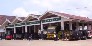 Angkutan Umum Mati Suri, Harhubnas Sekadar Seremoni!