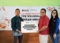 IPC TPK Hadirkan Senyum Harapan: Dukungan Pendidikan untuk Anak Berkebutuhan Khusus SLB Bundo Kanduang