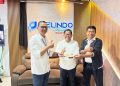 PT Jasa Peralatan Pelabuhan Indonesia Resmi Ganti Nama Jadi PT Pelindo Solusi Maritim