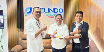 PT Jasa Peralatan Pelabuhan Indonesia Resmi Ganti Nama Jadi PT Pelindo Solusi Maritim