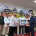 Koperasi KSTKBM Lepas 6 Jamaah Umroh TKBM Pelabuhan Tanjung Priok