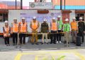 IPC TPK dan Balai Karantina Resmikan Fasilitas Modern, Perkuat Efisiensi dan Keamanan Layanan Pelabuhan