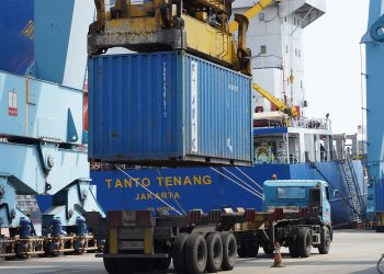 Kinerja IPC TPK Melonjak 13,8% pada Januari–Agustus 2025