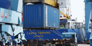 Kinerja IPC TPK Melonjak 13,8% pada Januari–Agustus 2025