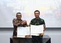 Pelindo–Kemhan Teken Kesepakatan, Perkuat Armada TNI di Pelabuhan
