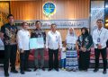 Tiga Pelaut Indonesia Meninggal di Luar Negeri, Kemenhub Fasilitasi Penyerahan Asuransi Kepada Ahli Waris