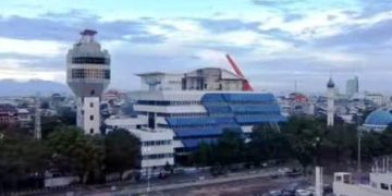 Optimisme IPCC Satelit Makassar di Tengah Derasnya Trafik Kendaraan Indonesia Timur