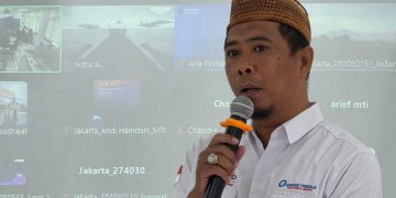 Kembali Pimpin Serikat Pekerja MTI, Nurtakim Janji Lanjutkan Perjuangan Kesejahteraan dan Kesetaraan