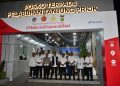 Penumpang Melonjak 29,2%, Pelindo Tanjung Priok Gaspol Amankan Arus Nataru 2025/2026