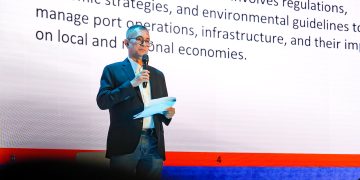 Pelindo Petikemas Optimis Capai Target 2025, Arus Peti Kemas Tumbuh 5 Persen