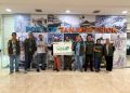 Pelindo Regional 2 Tanjung Priok Salurkan Bantuan Sarana Pendidikan untuk SD Juara Jakarta Utara