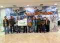 Pelindo Regional 2 Tanjung Priok Implementasikan Program Stop BABS untuk Dorong Lingkungan Sehat