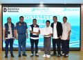 Pelindo Regional 2 Tanjung Priok Sosialisasikan Permintaan Layanan Air Bersih Kapal melalui Sistem Phinnisi