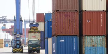 IPC Terminal Petikemas Bukukan Kinerja3,6 Juta TEUs Sepanjang 2025