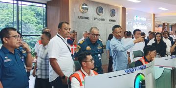 IPC TPK Tingkatkan Efektivitas OperasionalMelalui Pembaruan Integrated Planning & Control Pelabuhan Panjang