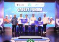 Budayakan K3, Pelindo Regional 3 Gelar Safety Forum Perkuat Kinerja Kontraktor