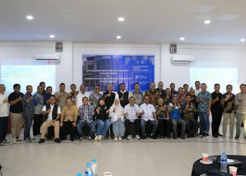 Pacu Kinerja 2026: IPC TPK Optimalisasi Layanan Terminal dan Perkuat Sinergi melalui Berthing Window 2026