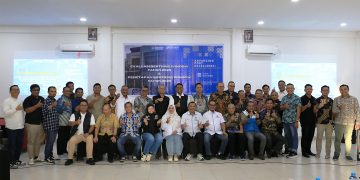 Pacu Kinerja 2026: IPC TPK Optimalisasi Layanan Terminal dan Perkuat Sinergi melalui Berthing Window 2026
