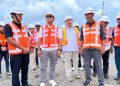 Layanan Peti Kemas TPK Kupang Tetap Berjalan, Perbaikan Alat Dipacu