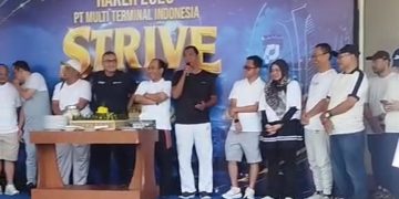 Rapat Kerja MTI, Serikat Pekerja Pertumbuhan Inklusif dan Penguatan K3