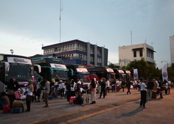 Mudik Gratis Lebaran 2026, Pelindo Siapkan 7.000 Kursi bagi Masyarakat