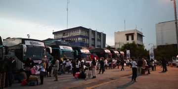 Mudik Gratis Lebaran 2026, Pelindo Siapkan 7.000 Kursi bagi Masyarakat