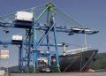 Terminal Peti Kemas Bitung Tumbuh Solid di 2025, Kinerja Lampaui Target dan Optimistis Hadapi 2026