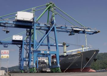 Terminal Peti Kemas Bitung Tumbuh Solid di 2025, Kinerja Lampaui Target dan Optimistis Hadapi 2026