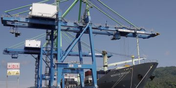 Terminal Peti Kemas Bitung Tumbuh Solid di 2025, Kinerja Lampaui Target dan Optimistis Hadapi 2026
