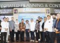 Komisi V DPR Kunjungi Pelabuhan Tanjung Emas Semarang, Dukung Percepatan Transformasi Infrastruktur yang Dilakukan Lintas Stakeholder