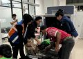 Pelindo Sukses Layani 2 Juta Penumpang Laut Selama Nataru 2025/2026