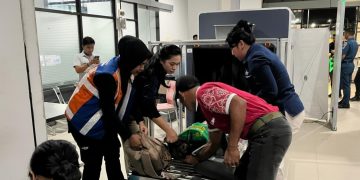 Pelindo Sukses Layani 2 Juta Penumpang Laut Selama Nataru 2025/2026