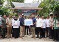 Lewat Program TJSL, IPC TPK Dorong Kampung Kopi Salipayak Jokoh Jadi Destinasi Kopi Unggulan Sumatera Selatan